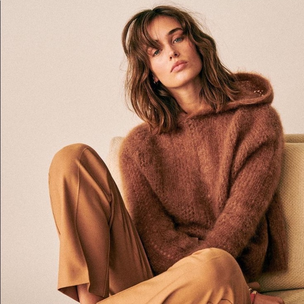 SEZANE | Theodore jumper